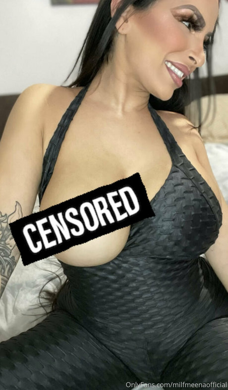 Missmeenaofficial