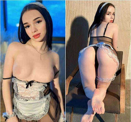 Sweetymaryqueen OnlyFans泄露裸照