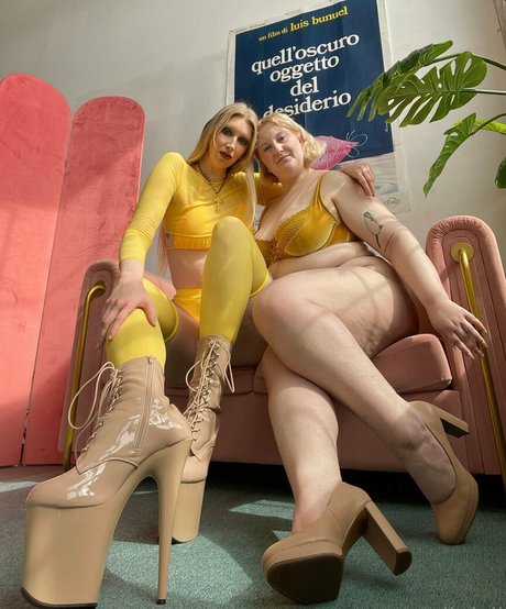Talldoll