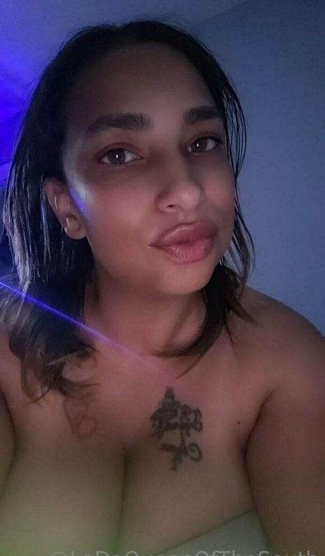 Naken läckt OnlyFans-bild av Justlikecandy228
