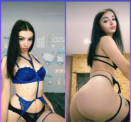 Nahá fotka uniklých OnlyFans od Redkittyonly