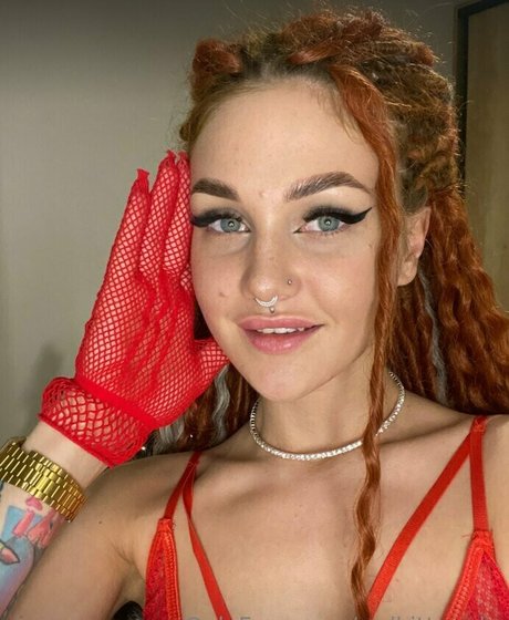 Redkittyonly