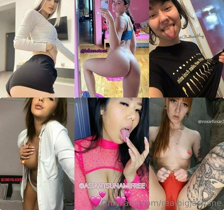 Realbigjasmine