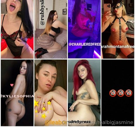 Realbigjasmine