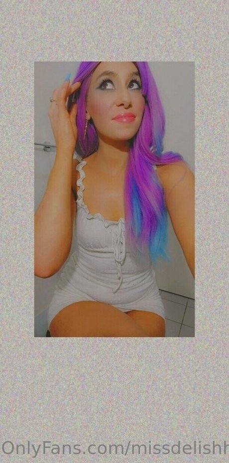 Missdelishhhh