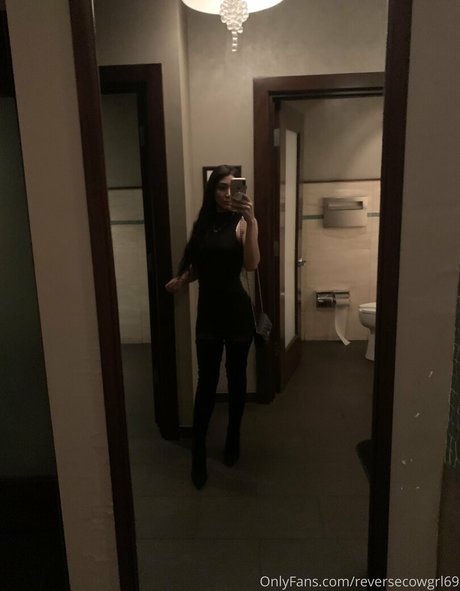 Reversecowgrl69 OnlyFansリークヌード写真