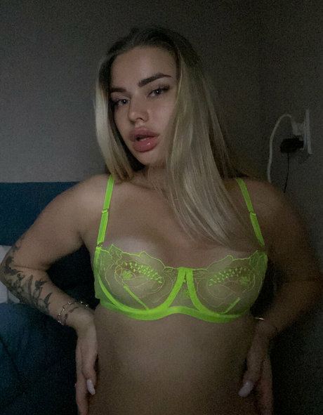 Blondyaria