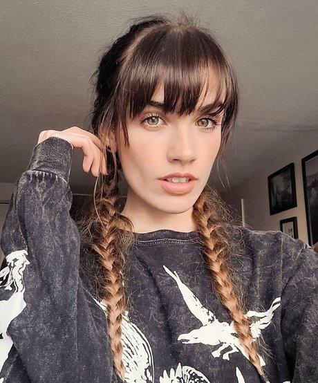 Alaston vuotanut OnlyFans-kuva Bundaddy