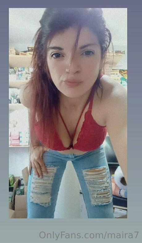 Maira7