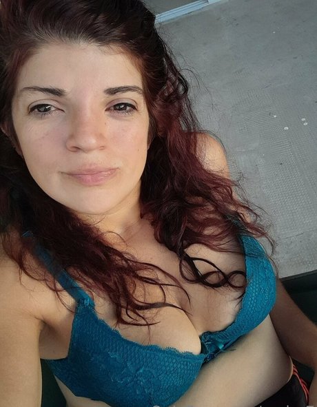 Foto di nudo di fuga di OnlyFans di Maira7