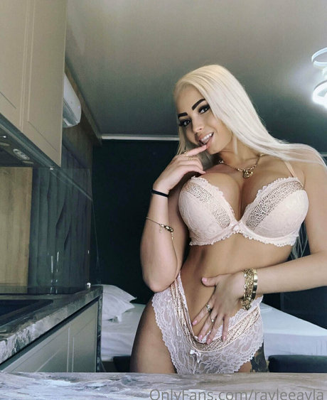 Rayleewilson