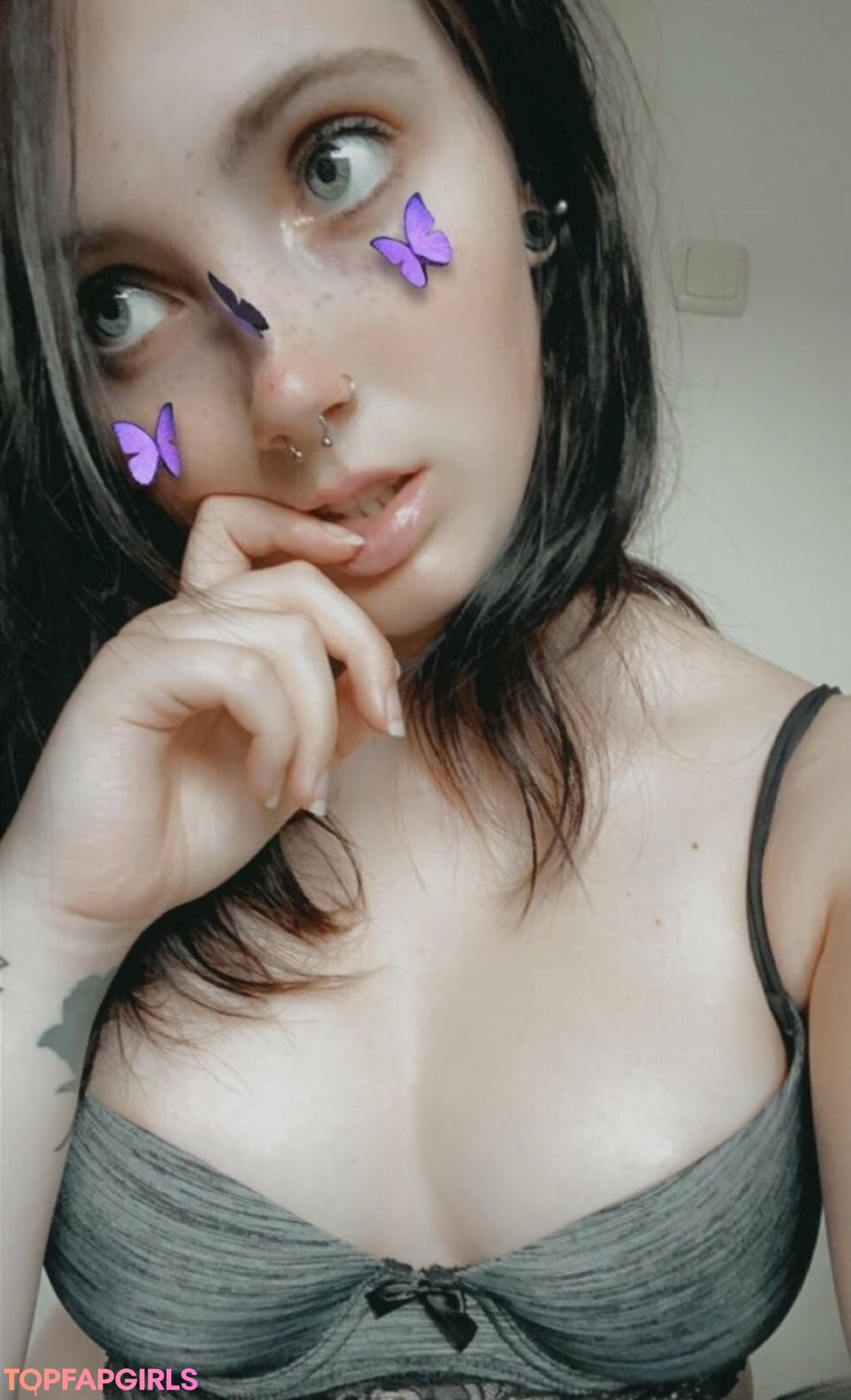 Sylevanasfree OnlyFans泄露裸照 #2