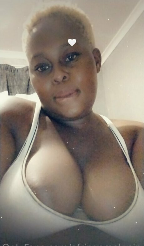 Africanmelonin