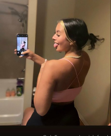 Parislafreak