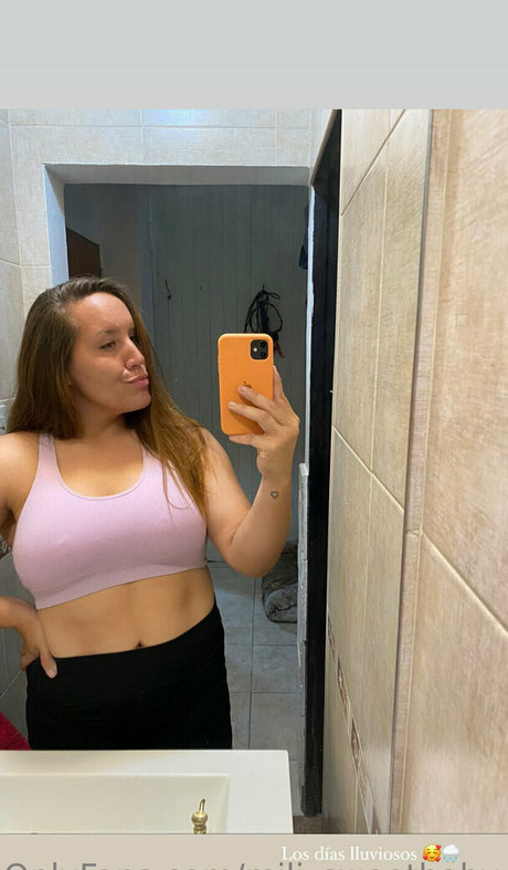 Milisweetbaby