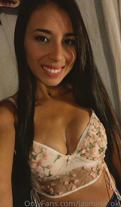 Jasmineok