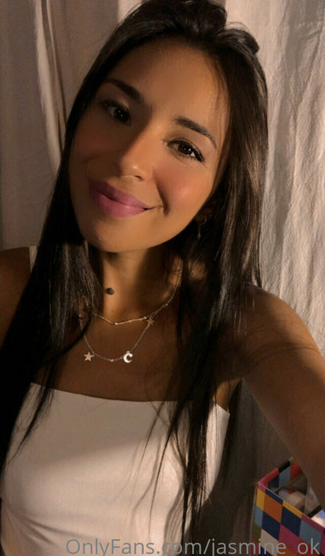 Jasmineok