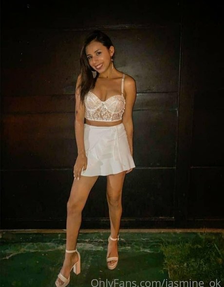 Jasmineok