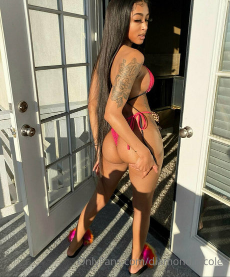 Diamondnicolee