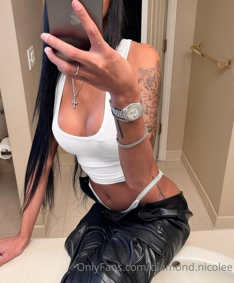 Diamondnicolee