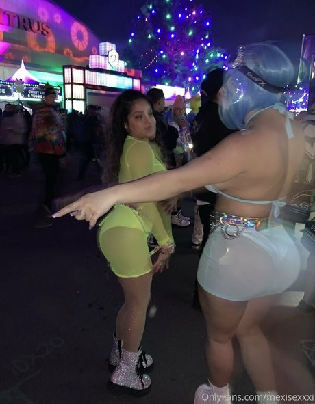 Mexisexxxi