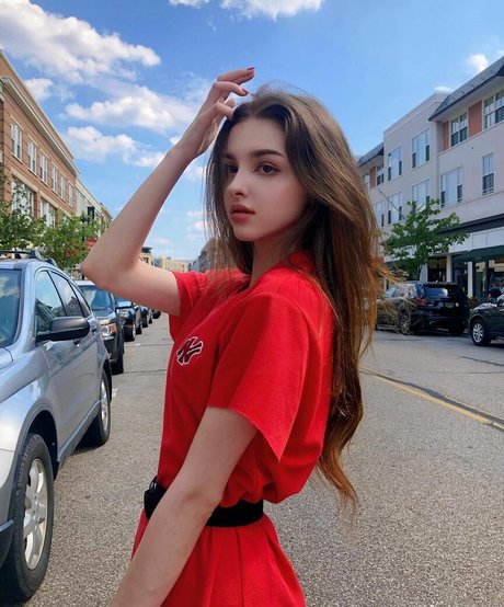 Elina Karimova
