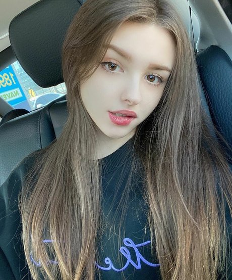 Elina Karimova