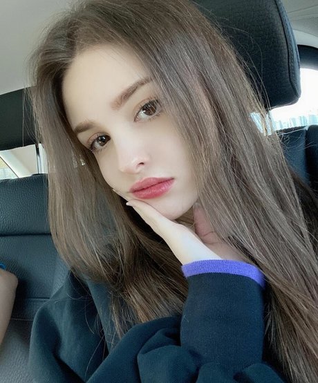 Elina Karimova