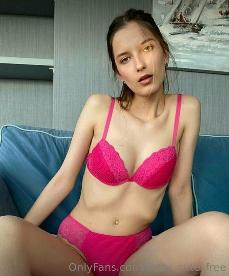 Kettycutefree