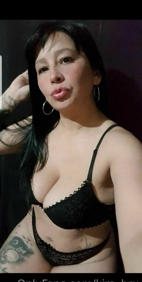 Kirabrunette1