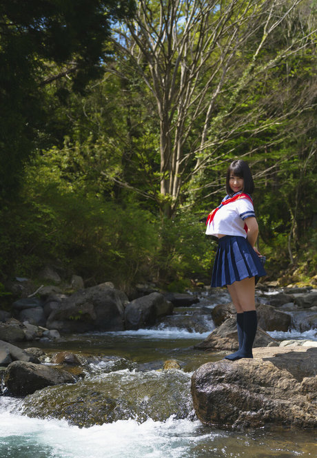 Rui Kiriyama