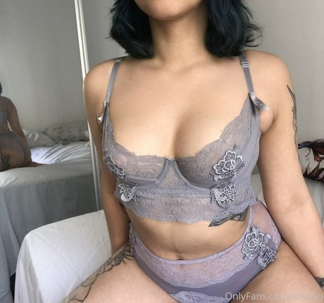 Jessica Yoyo