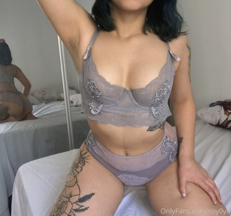 Jessica Yoyo