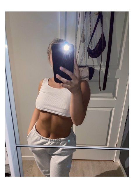 Naken läckt OnlyFans-bild av Patriciax0x0