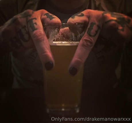 Drakemanowarxxx  nude leaked OnlyFans photo