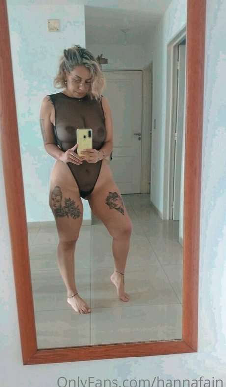 Hannafainn