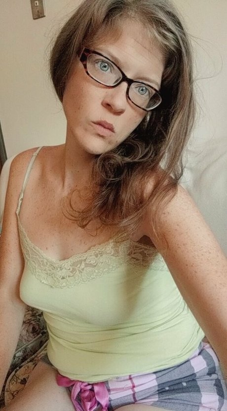 Blueeyednerd71free  nude leaked OnlyFans photo