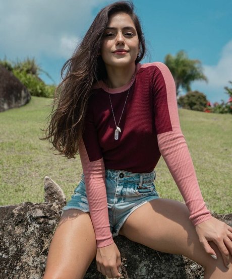 Jessika Alves