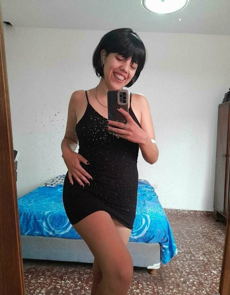 Обнаженная фотография утечки OnlyFans от Kattyok