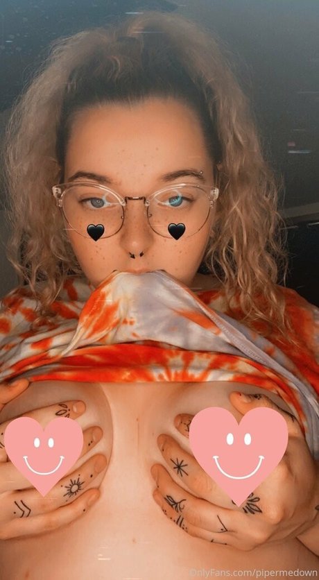 Pipermedown