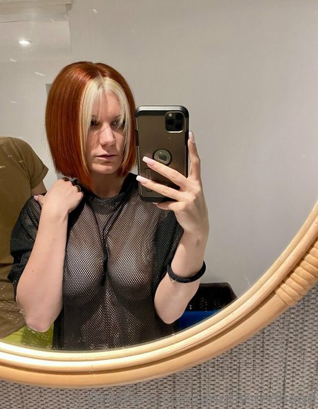 Anntheredhead