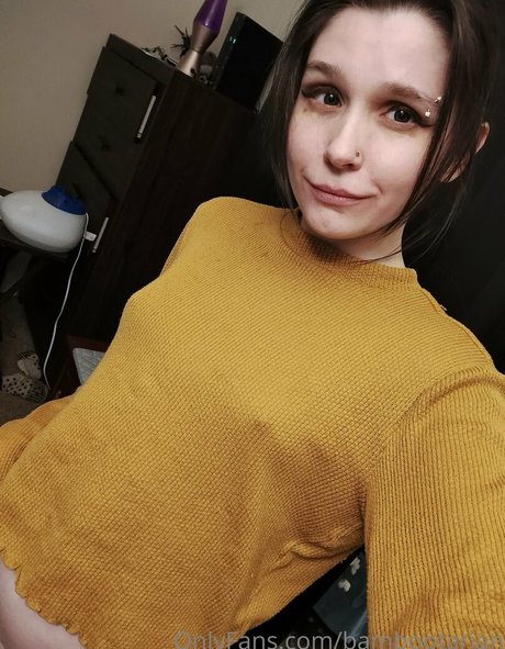 Alasti lekkinud OnlyFans-i pilt Pandavision