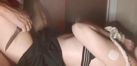 Nacktes geleaktes OnlyFans-Foto von Pandavision