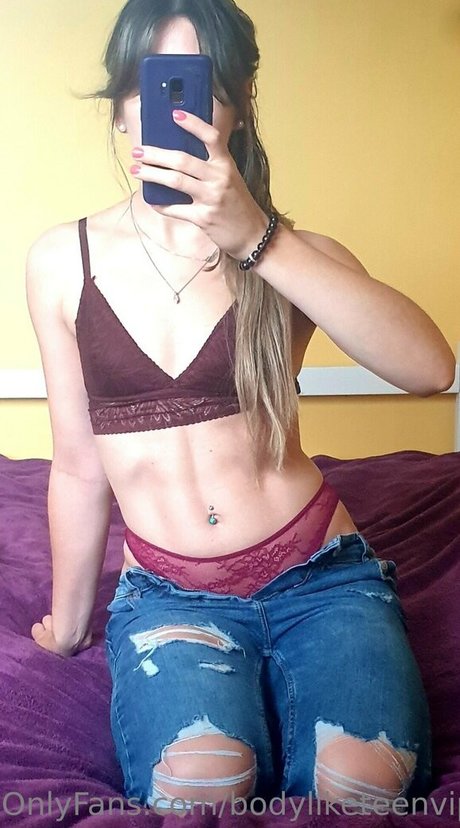 Bodyliketeenvip