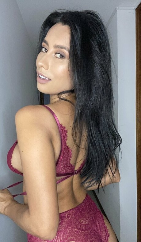 Nahá fotka uniklých OnlyFans od Florabellafree