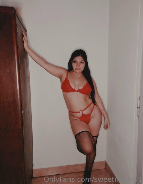 Sweetmaddy1