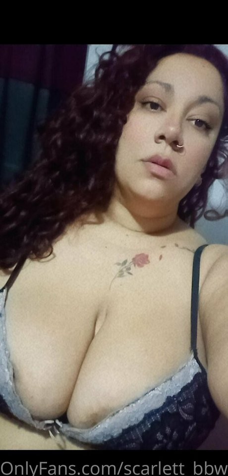 Scarlettbbwhot