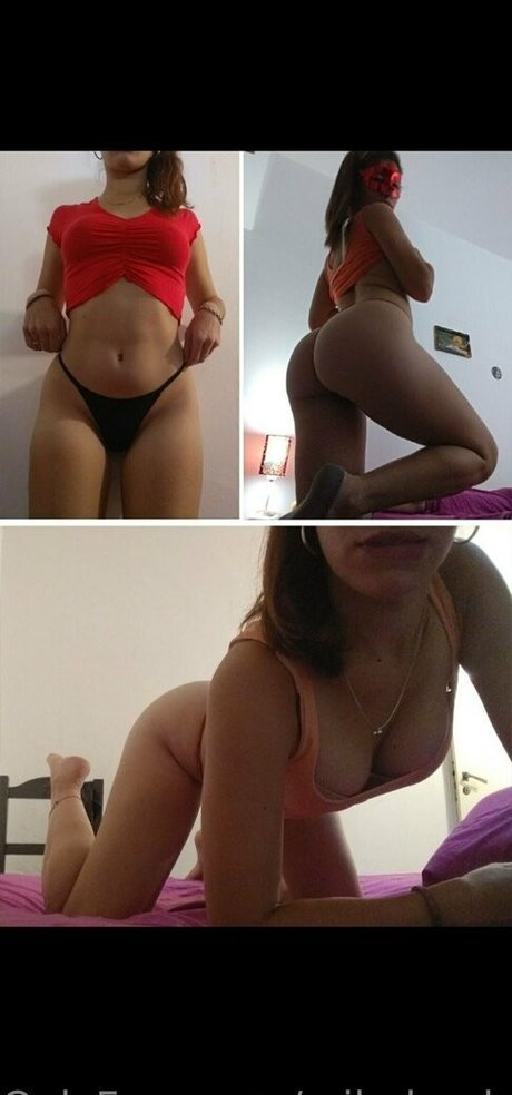 Miladyrabbit  nude leaked OnlyFans photo