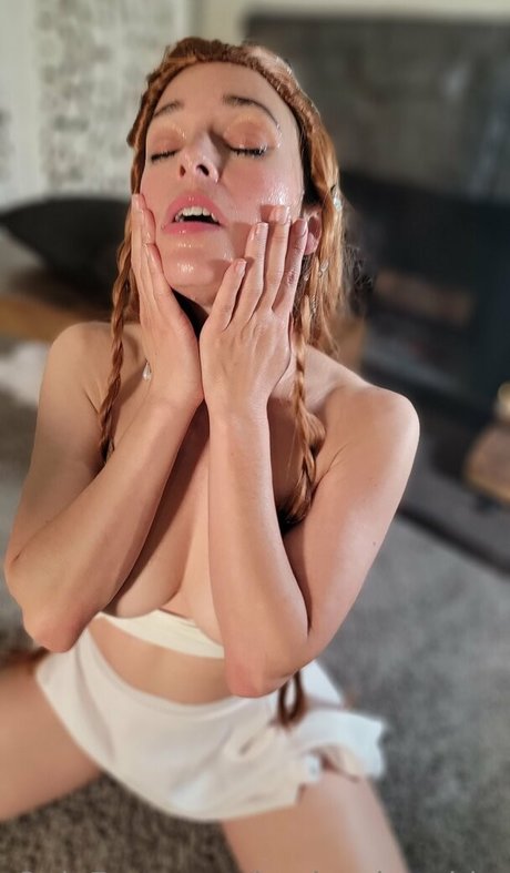 Nahá fotka uniklých OnlyFans od Beckywhytefulllength