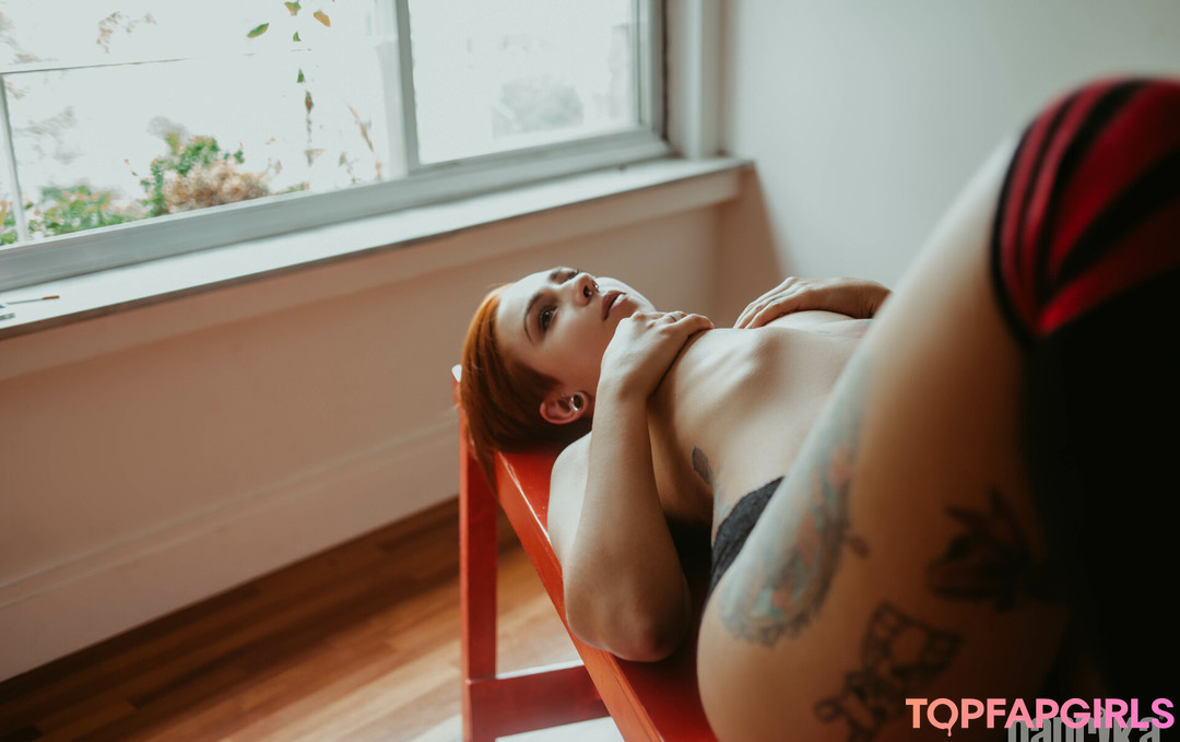Paprika nude leaked OnlyFans photo #1181